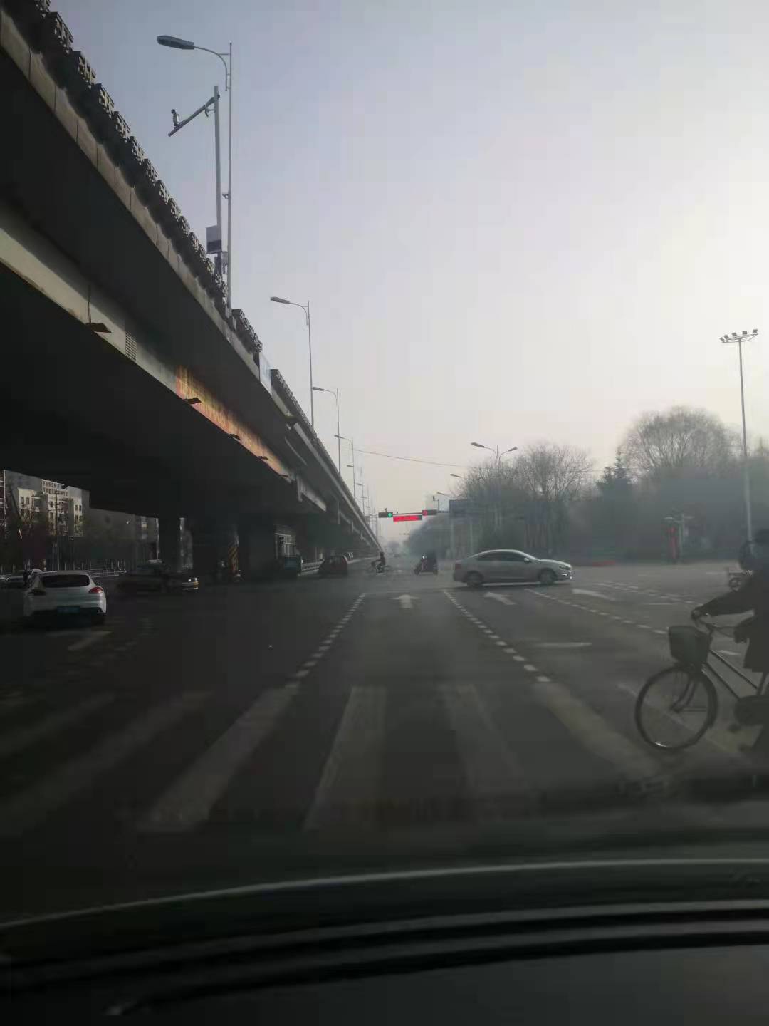 昌黎桥梁结构加固方案
