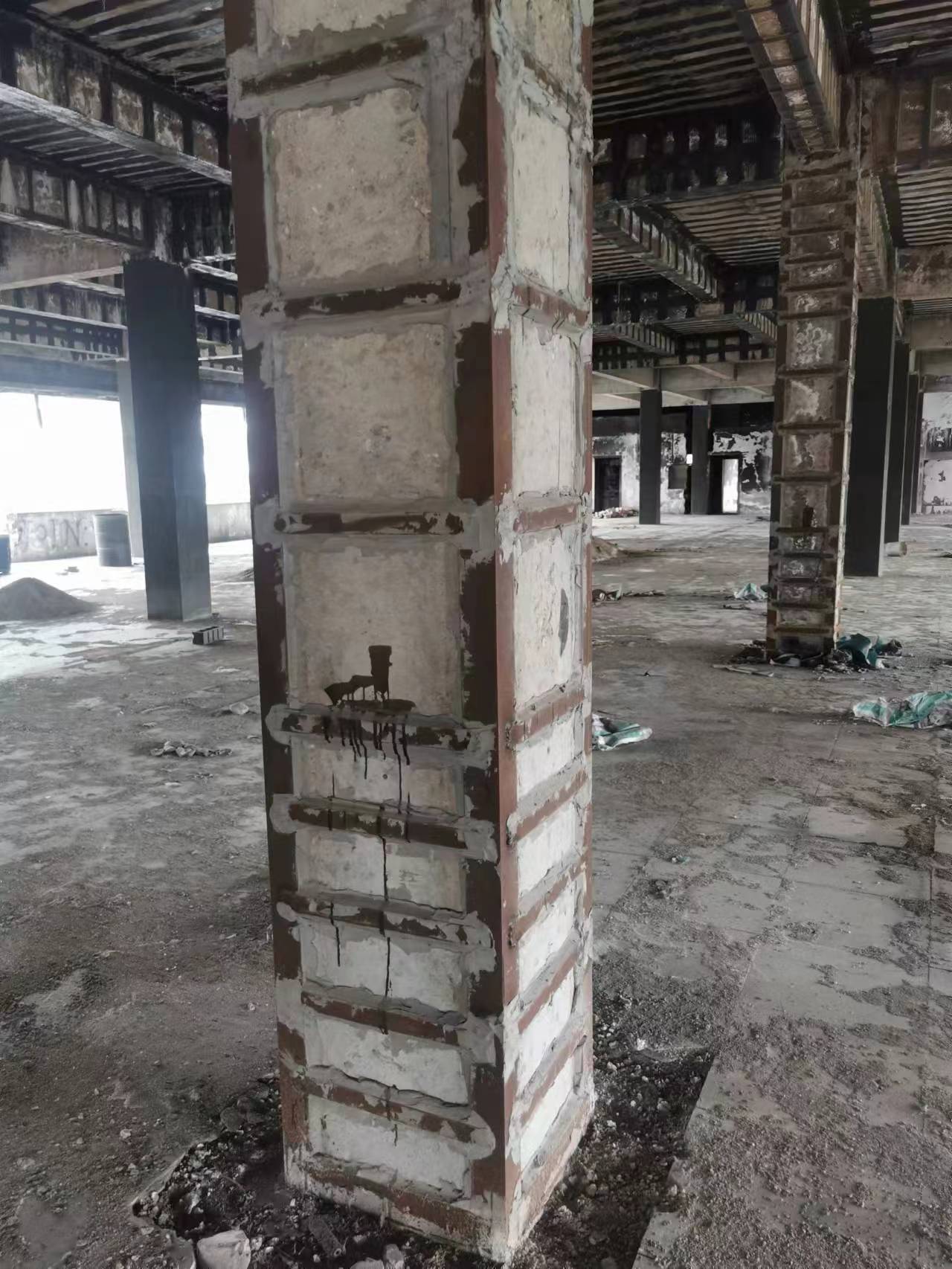昌黎房屋以下情况下需加固