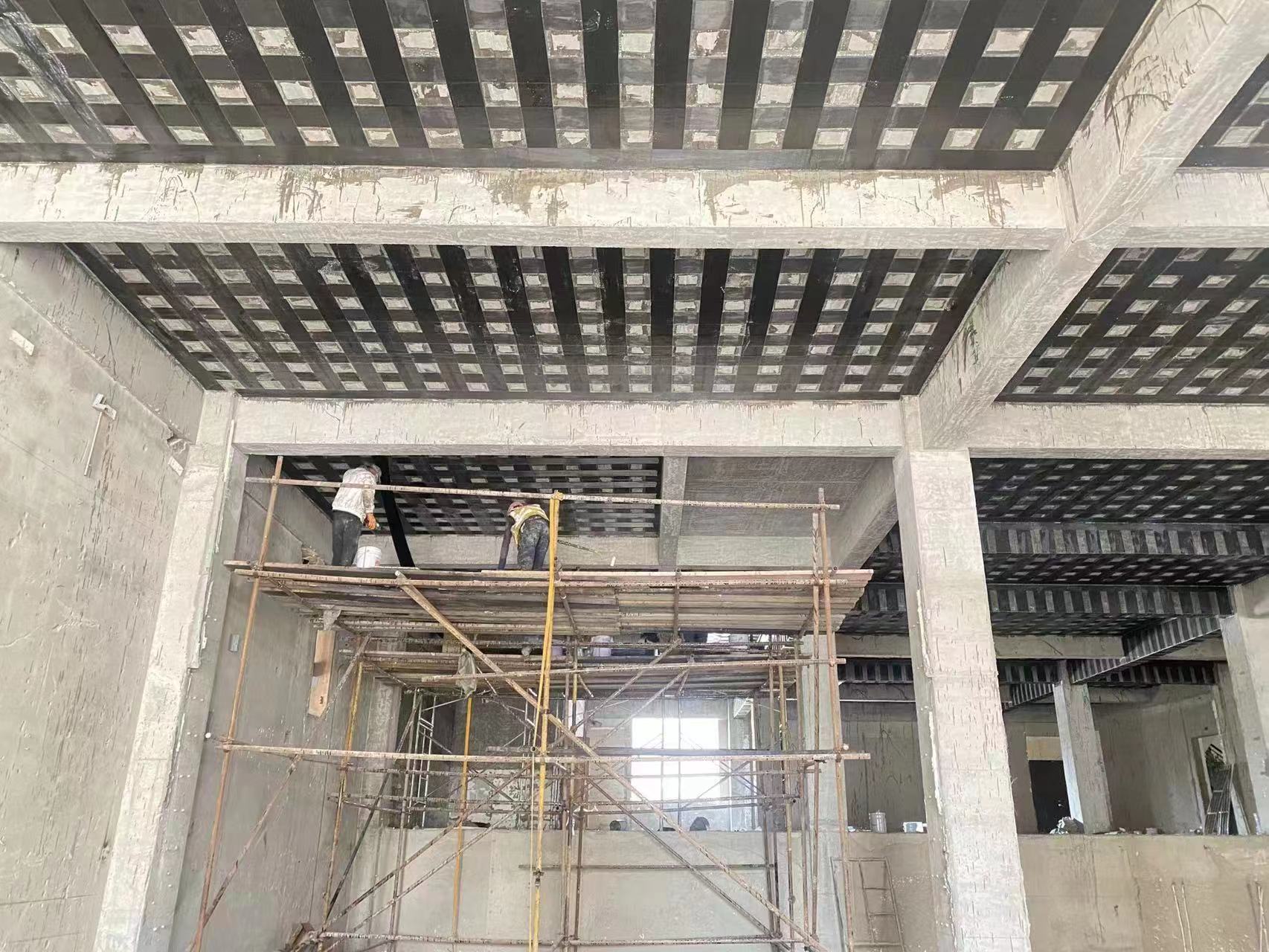 昌黎房屋结构功能改造后如何进行加固