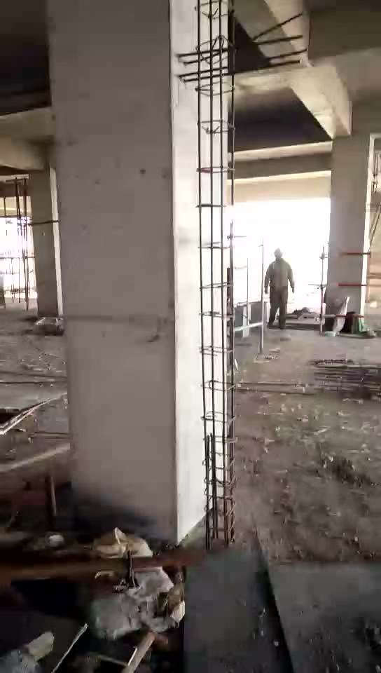 昌黎建筑植筋加固方案